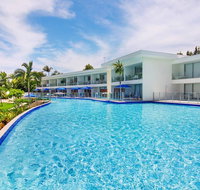 Pool Resort Port Douglas Plunge Pool Apartment - Broome Tourism