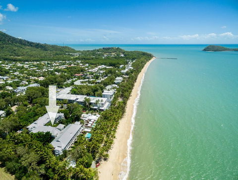 Poolside Apt In Alamanda Beachfront Resort (52) - Broome Tourism 1