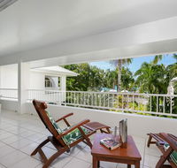Poolside Apt in Alamanda Beachfront Resort 88 - Broome Tourism