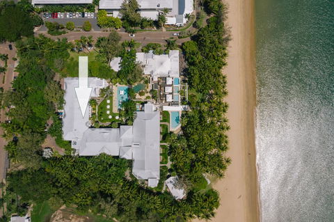 Poolside Apt In Alamanda Beachfront Resort 74 - Broome Tourism 1