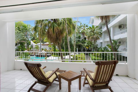 Poolside Apt In Alamanda Beachfront Resort 74 - Broome Tourism 0