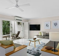 Poolside Apt. In Alamanda Beachfront Resort 41 - Broome Tourism