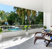 Poolside Apt. In Alamanda Beachfront Resort 54 - Broome Tourism
