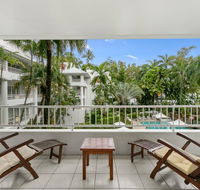 Poolside Apt. In Alamanda Beachfront Resort 55 - Broome Tourism