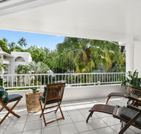Poolside Apt. In Alamanda Beachfront Resort 56 - Broome Tourism