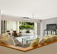 Poolside Apt. In Alamanda Beachfront Resort 62 - Broome Tourism