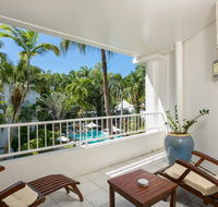 Poolside Apt. In Alamanda Beachfront Resort 67 - Broome Tourism