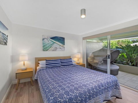 Poolside At Iluka Resort Apartments - Broome Tourism 3