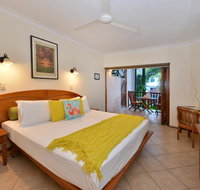 Poolside Studio - Broome Tourism