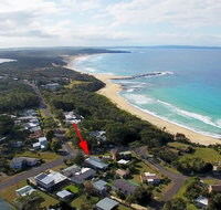 Pope's Beach House Getaway - Broome Tourism