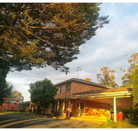 Poplars Inn Mittagong - Broome Tourism