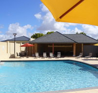 Port Denison Beach Resort - Broome Tourism