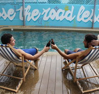 Port Douglas Backpackers - Broome Tourism