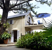 Port Douglas Cottage  Lodge - Broome Tourism