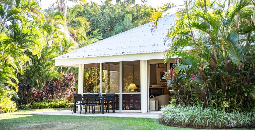 Port Douglas QLD Broome Tourism