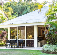 Port Douglas Mirage Villa 435 Absolute Beachfront - Broome Tourism