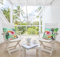 Port Douglas Mirage Villa 123 3BR - Broome Tourism