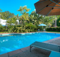 Port Douglas Mirage Villa 410 3 BR - Broome Tourism