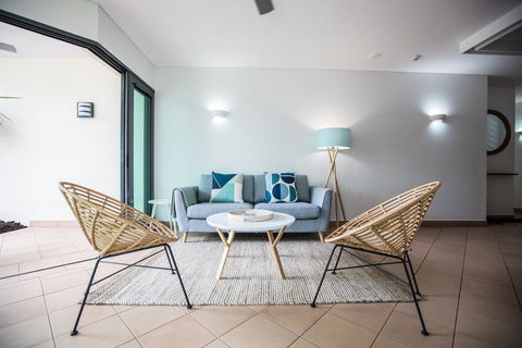 Port Douglas Peninsula Boutique Hotel - Adults Only Haven - Broome Tourism 1