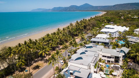 Port Douglas Peninsula Boutique Hotel - Adults Only Haven - Broome Tourism 0