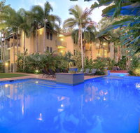 Port Douglas Reef Club Apartment 55 - Broome Tourism