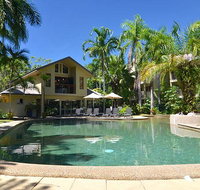 Port Douglas Sands Resort - Broome Tourism