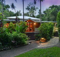 Port Douglas Valley Retreat - Broome Tourism
