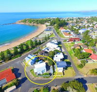 Port Elliot Beachcomber - Broome Tourism