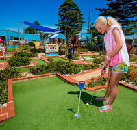 Port Fairy BIG4 Holiday Park - Broome Tourism