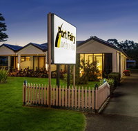 Port Fairy Motor Inn - Broome Tourism
