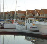Port Geographe Marina Villas - Broome Tourism