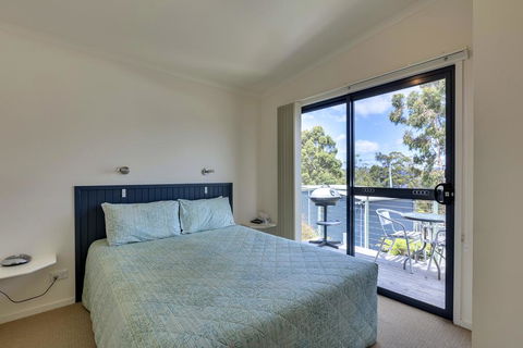 Port Huon Cottages - Broome Tourism 3