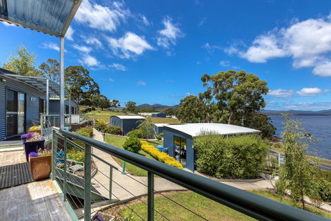 Port Huon Cottages - Broome Tourism 1