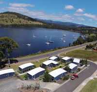 Port Huon Cottages - Broome Tourism