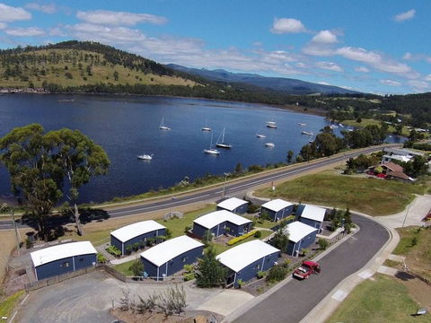 Port Huon Cottages - Broome Tourism 0