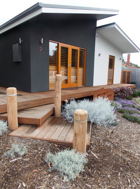 Port McCrae B&B - Broome Tourism 3