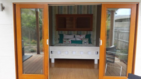 Port McCrae B&B - Broome Tourism 0