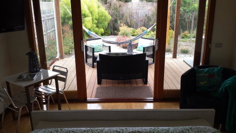 Port McCrae B&B - Broome Tourism 1