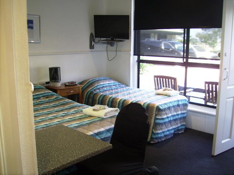 Port Noarlunga Motel - Broome Tourism 0