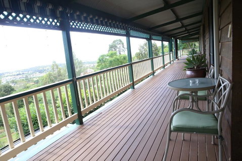 Porters Plainland Lockyer Valley B&B - Broome Tourism 0