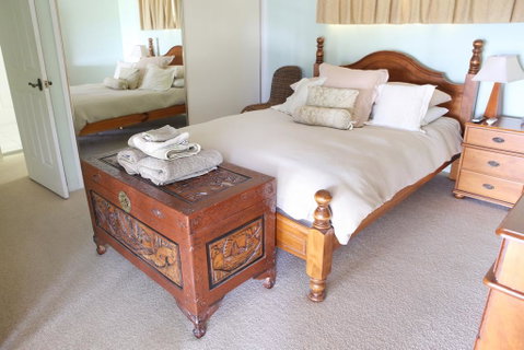 Porters Plainland Lockyer Valley B&B - Broome Tourism 1