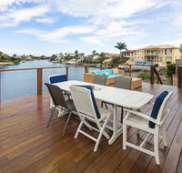 Portobello 8 Waters - Private Pool Luxury - Broome Tourism
