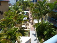 Portobello Resort Apartments