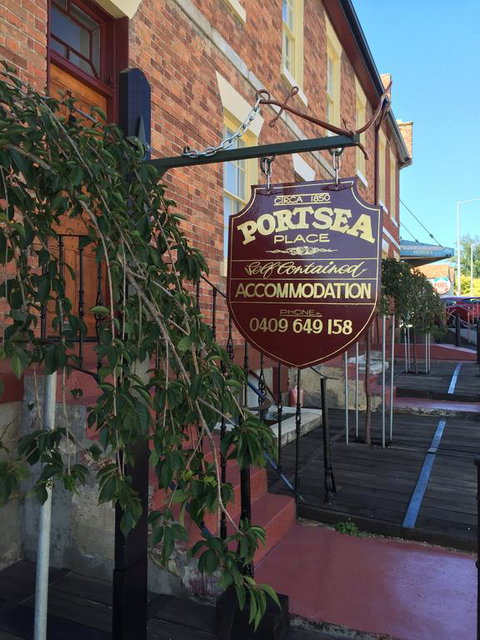Portsea Place - Broome Tourism 3