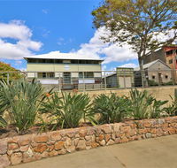 Portside Apartments Maryborough - Broome Tourism