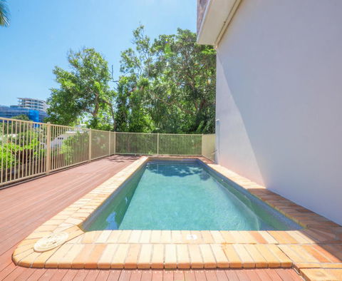 Portside Unit 8, 18 Queen Street - Broome Tourism 2