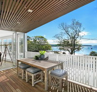 Poseidon Villa at Balmoral Beach - Broome Tourism