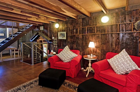 Possum Lodge At Cloudhill Estate - Broome Tourism 2