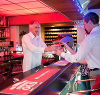 Posthouse Motor Lodge - Broome Tourism