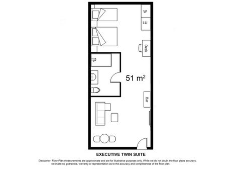 Presidential Motel - Broome Tourism 2